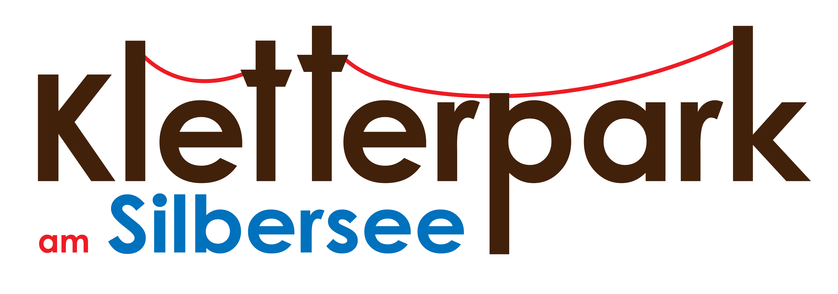 LogoKletterpark