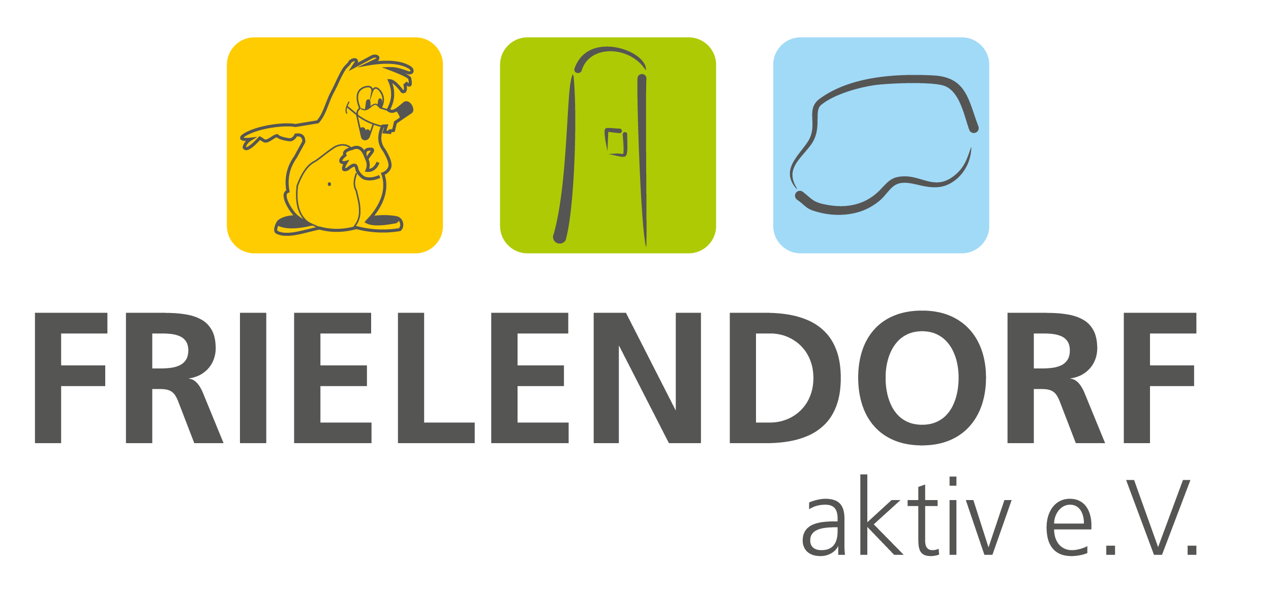 Logo Frielendorf aktiv
