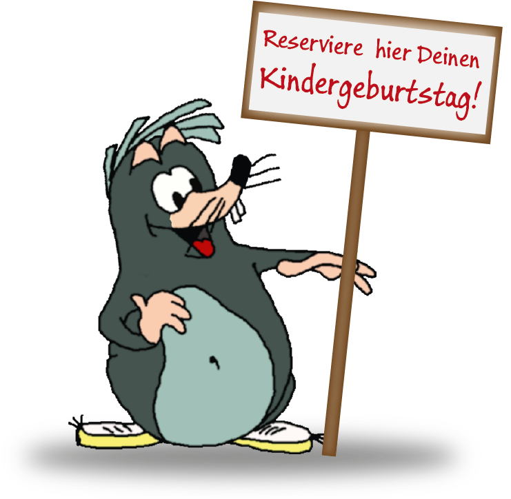 Kindergeburtstag